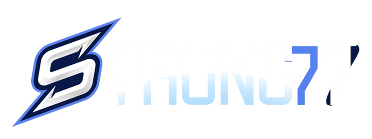 Strong77 Logo